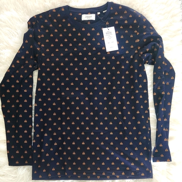 Mens shirt from Produkt - Picture 1 of 2